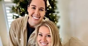 What Happened to Danae Hays & Mandie Kaii? Divorce Explained