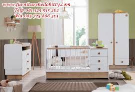 Boks pliko dilengkapi oleh kanopi, kelambu nyamuk. Pin Di Set Tempat Tidur Jati Bayi