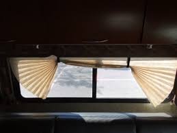 Rv blinds has the best quality rv shades and blinds. Retrofit Ends Our Rv Window Coverings Nightmare The Cooking Ladies