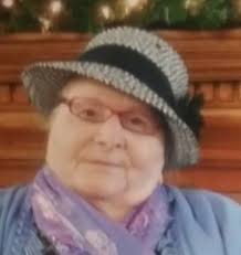 Pearlene Grogan Obituary