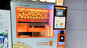 Fransman die aan rietje uit automaat likte riskeert celstraf in Singapore