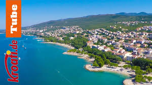 Ansonsten, also normalerweise, wird kein artikel verwendet. Crikvenica Der Beliebte Badeort In Der Kvarner Bucht Kroatien Youtube