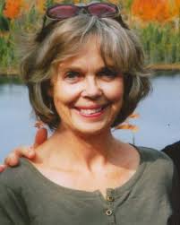 Remembering Mary L Hyvonen