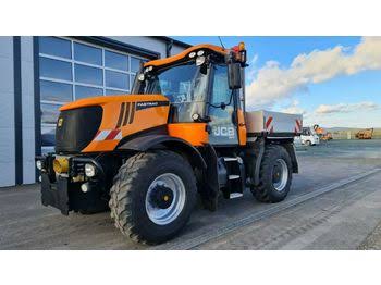 JCB 3200 XTRA Tractor