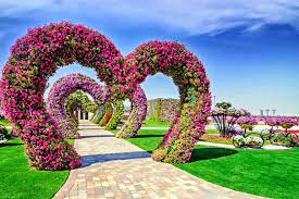 Find the perfect taman mini indonesia indah stock photos and editorial news pictures from getty images. Kabar Wisata Taman Bunga Super Indah Yang Ada Di Bandung