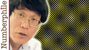 When Magic Is Seen in Twisted Graphene, That's a Moiré