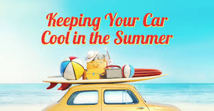 Summer time means heat and if you use your car frequently, you need to know how to keep your engine cool in the summer. Keeping Your Car Cool In The Summer Country Home Learning Center