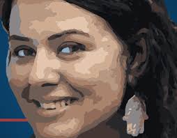 Dina El Wedidi Projects :: Photos, videos, logos, illustrations and  branding :: Behance