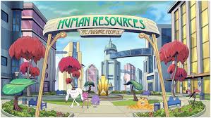 Also, in space jam, lola was just portrayed as a tomboyish, hawkish, femme fatale. Big Mouth Page 2 Other Kids Animated Shows Primetimer