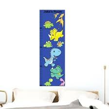 wall growth chart tecnicosya info