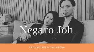 Maybe you would like to learn more about one of these? Chord Gitar Negaro Joh Krisna Purpa Feat Dian Krisna Termudah Dari Chord Dasar C Terpacu