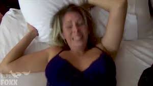Son Molests Sleeping Mom & Fucks Her - Forced Sex, POV, MILF, Older Woman -  Nikki Brooks - MomVids.com