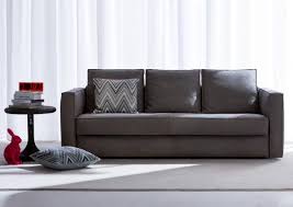 Tessuto sfoderabile disponibile in tanti colori. Divano Letto In Pelle Sfoderabile Berto Shop