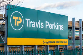 Travis Perkins plans to close 165 branches and cut 2,500 jobs