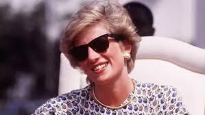 Así será la princesa Diana a la que dará vida Kristen Stewart