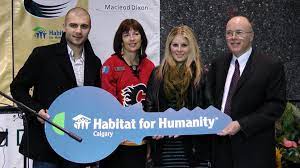 Mark giordano is a canadian professional ice hockey defenceman and captain for the calgary flames of the national hockey league. Lauren Giordano A Pillar In The Community