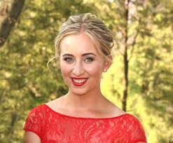 Brooke Wilkins's Instagram, Twitter & Facebook