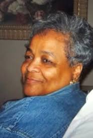 Gwendolyn Townsend Obituary (1947