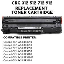 Canon lbp 3050 printer now has a special edition for these windows versions: I Sensys Lbp3010