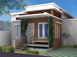 Rumah minimalis blue house desain rumah minimalis rumah type 45 saat ini hanya terjangkau oleh masyarakat golongan menegah ke atas hal tersebut denah rumah minimalis 2 lantai type 45 3 kamar tidur sumber : Model Desain Teras Rumah Minimalis Type 54
