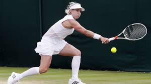 Born march 23, 1985) is an american professional tennis player. Bethanie Mattek Sands Suffers Serious Knee Injury At Wimbledon Nbc Sports