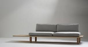 Knudsen Berg Hindenes Plank Sofa Sofa Design Minimalist Sofa Furniture