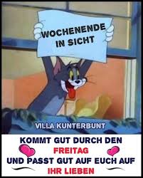 Pin Von Elke Kramer Auf Guten Morgen In 2020 Freitag Lustig Wochenende Lustig Guten Morgen Gruss