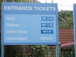 Hot springs pool, water reflexology course, board walk, therapeutic pool, food court, souvenir shop, egg boiling, traditional massage, cold mountain springs pool, tramp ride, etc. The Entrance Ticket Fee Picture Of Felda Residence Hot Spings Sungkai Tripadvisor