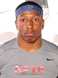 2015 Top Running Back Recruits