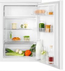 This one doesn't unless you dial it all. Electrolux Lxb1sf11w0 923421154 Refrigerator With Freezer Cm 56 H 85 Lt 123 White Vieffetrade