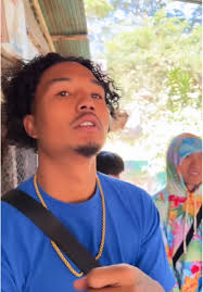 Exploring Mae La Camp in Thailand