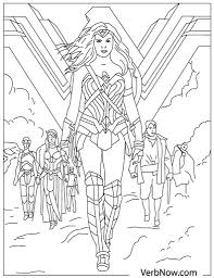 Select from 35970 printable coloring pages of cartoons, animals, nature, bible and many more. Free Justice League Coloring Pages For Download Pdf Verbnow