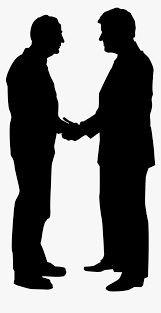 Use human silhouette transparent png images to make your personal project more creative. Business People Silhouette Human Silhouette Png Transparent Png Kindpng