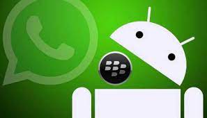 Clash of clans for blackberry 10. How To Install Android Whatsapp On Blackberry Z10 Z3 And Z30 Isrg Kb