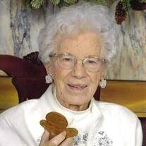 Pauline C. Olson Obituary