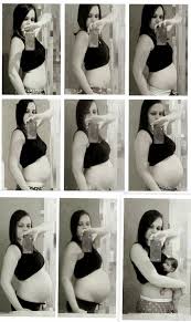 Resultado de imagen para fotos de embarazos para whatsapp