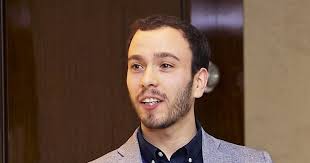 Daniel Gerszon Mahler