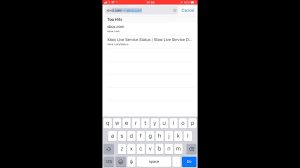 Within the past 4 months i have come across the good ol xbox live core services issue 5 times counting now. Xbox Live Core Services Problem Youtube