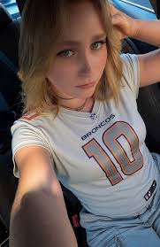 Bo Nix Atmosphere, Yall, badass right? BRONCOS 10 BRONCOS NFL ค