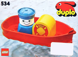 Year 534 (dxxxiv) was a common year starting on sunday (link will display the full calendar) of the julian calendar. 534 Tub Boat Brickipedia Fandom