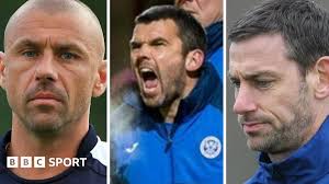 Stoke name Callum Davidson, Kevin Phillips & Rory Delap in Gary Rowett's  backroom team