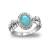 Native American Wedding Ring Tattoos