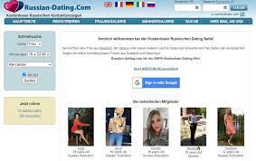 Russian-Dating.com Test: Seriös oder Scam?