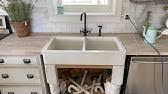 Great savings & free delivery / collection on many items. Ikea White Kitchen Cabinets Bodbyn Youtube