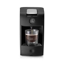 Plus, we are proud to offer our own line of coffee planet capsules available, including our signature and. Machine For Espresso Infusions And Beverages With Hausbrandt Capsules Guzzini Col Black Shop Online