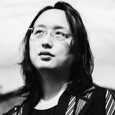 Audrey Tang