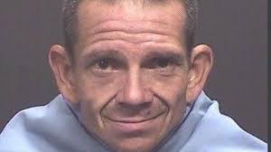 Sheriff's: 2 domestic violence fugitives arrested in separate cases