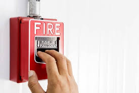 With effect from 22 july 2021, fire safety and shelter consultation services will be conducted virtually by default. Fire Watch Procedures When And How It S Required