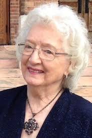 Martha Lowe Obituary