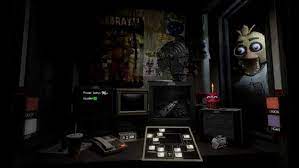 Five nights at freddy's mod apk is a versioning app with the ability to guarantee the quality and atmosphere of the action game/app. Five Nights At Freddy S Mod Apk For Android Download At Fnaf Gamejolt